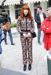 Florence Welch фото №516185