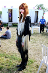 Florence Welch фото №649760
