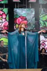 Florence Welch фото №640203
