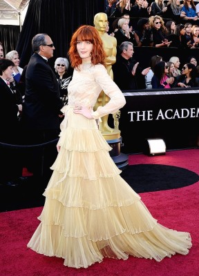 Florence Welch фото №510229
