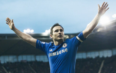 Frank Lampard фото №1360926