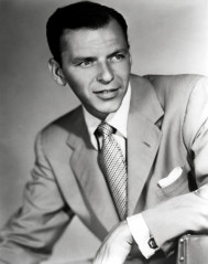 Frank Sinatra фото №250254