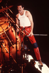 Freddie Mercury фото №241410