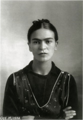 Frida Kahlo фото №284835