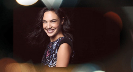 Gal Gadot – Photoshoot for Saturday Night Live, October 2017 фото №1002780