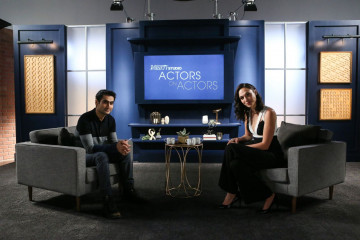 Gal Gadot – Variety’s “Actors on Actors” Studio in Los Angeles фото №1011947