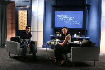 Gal Gadot – Variety’s “Actors on Actors” Studio in Los Angeles фото №1011948