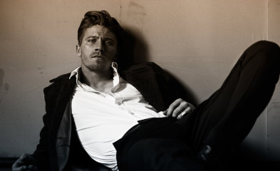 Garrett Hedlund фото №1359266