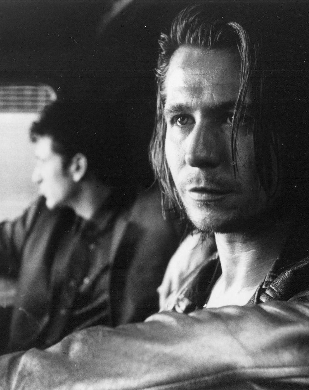 Гари Олдмэн (Gary Oldman)