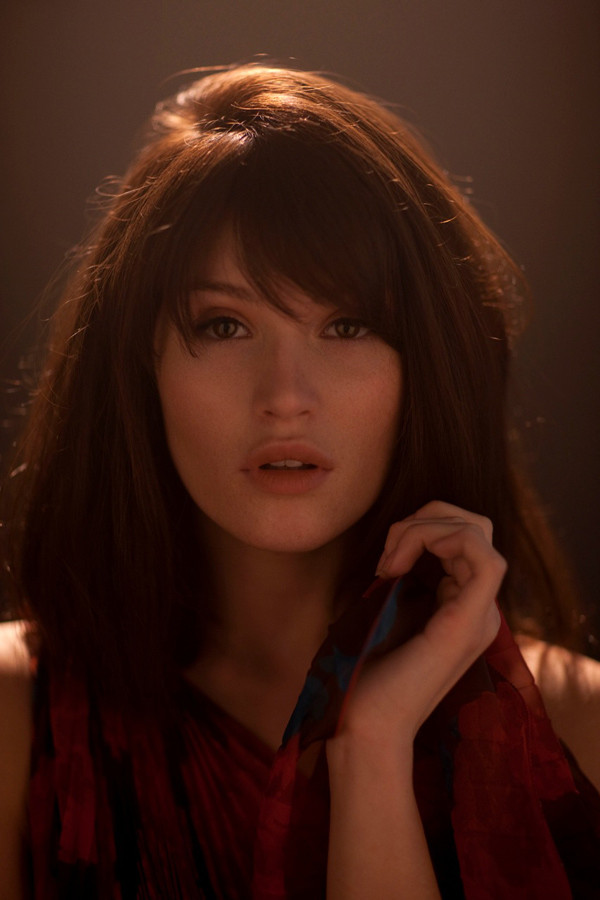 Джемма Артертон (Gemma Arterton)