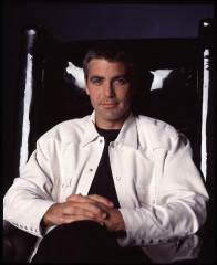 George Clooney фото №573089