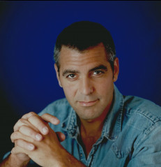 George Clooney фото №573095