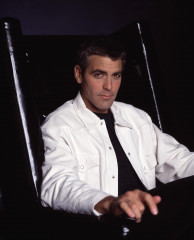 George Clooney фото №573086