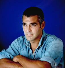 George Clooney фото №573092