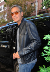 George Clooney фото №572131