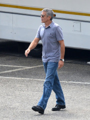 George Clooney фото №544067