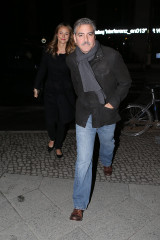 George Clooney фото №618451