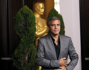 George Clooney фото №470197