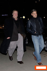 George Clooney фото №621237