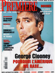 George Clooney фото №214595