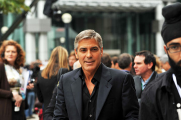 George Clooney фото №438599