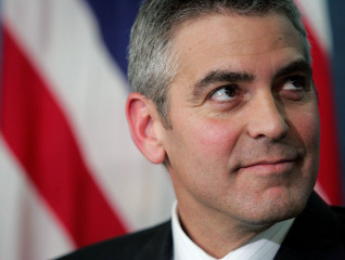 George Clooney фото №466363