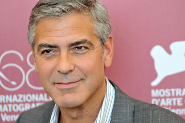 George Clooney фото №416400