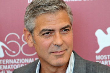 George Clooney фото №416399