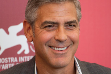 George Clooney фото №416398