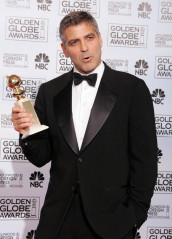 George Clooney фото №564635