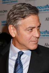 George Clooney фото №796041