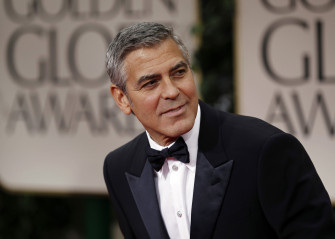 George Clooney фото №475758
