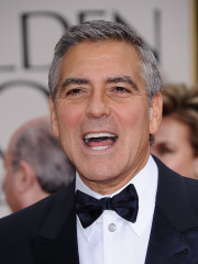 George Clooney фото №475759