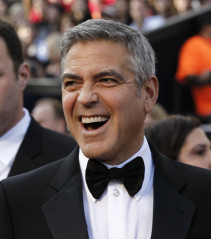 George Clooney фото №479864
