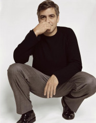 George Clooney фото №515271
