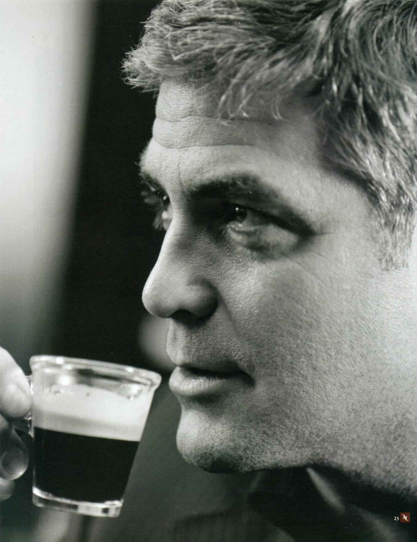 Джордж Клуни (George Clooney)