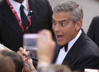 George Clooney фото №416987