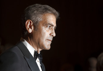George Clooney фото №416985