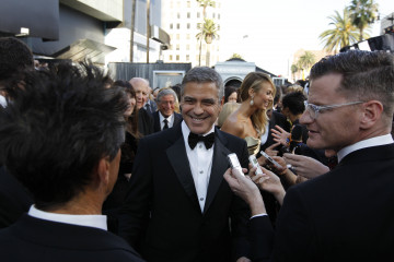 George Clooney фото №479866