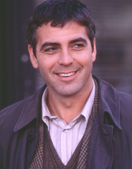 George Clooney фото №8400