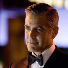 George Clooney фото №520267