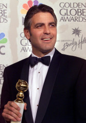George Clooney фото №567787