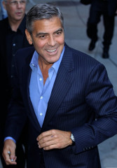 George Clooney фото №430570