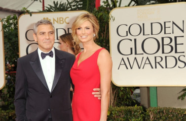 George Clooney фото №455199