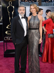 George Clooney фото №611322