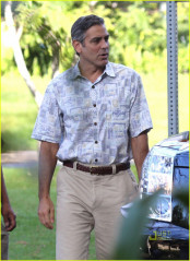 George Clooney фото №559088
