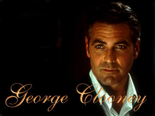 George Clooney фото №559086