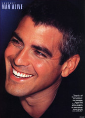 George Clooney фото №8325