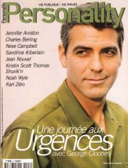 George Clooney фото №462061