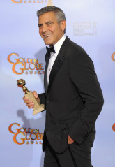 George Clooney фото №478823